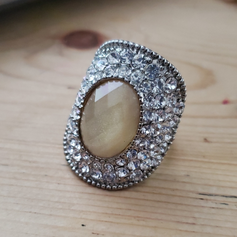 Costume Ring